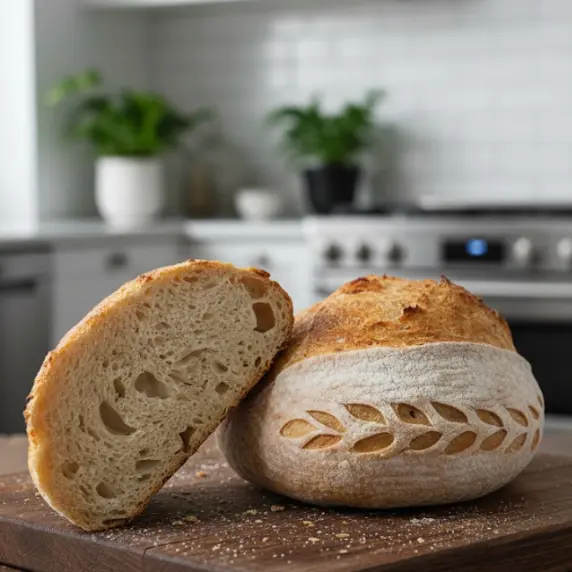 Original (White) Sourdough